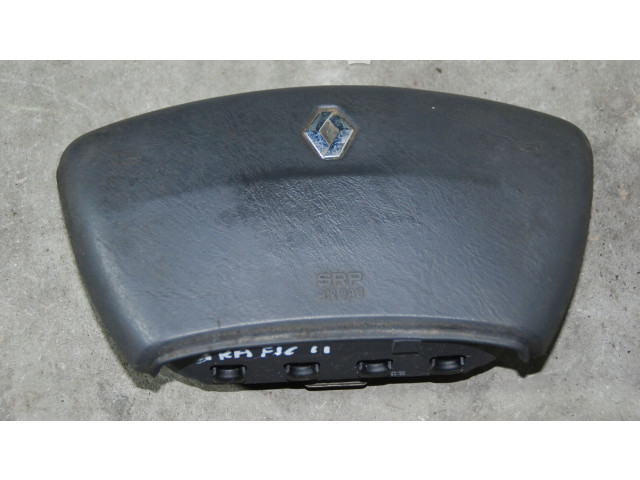 Подушка безопасности водителя 150KM, 2009R Renault Trafic II (X83)