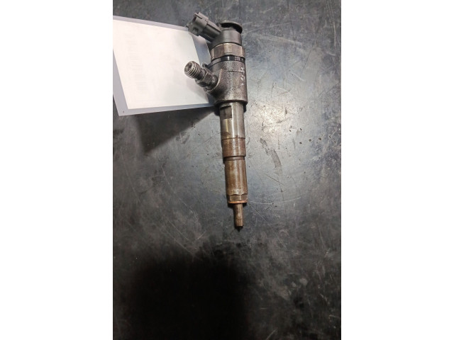 Форсунка 0445110252    Citroen C2   