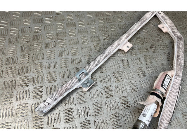 Боковая подушка безопасности 3V9880742E Skoda Superb B8 (3V)