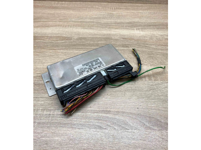 Блок управления АБС 0195454632, 0265108029   Mercedes-Benz C W202