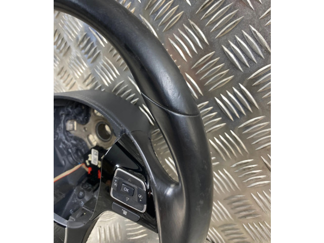Volant Volkswagen Touareg II 2012 7P6419091NGB