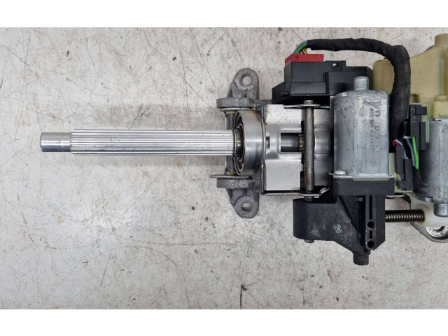    Рулевая рейка 4M1419502R, 80A907705A   Audi SQ7 2016 -  года