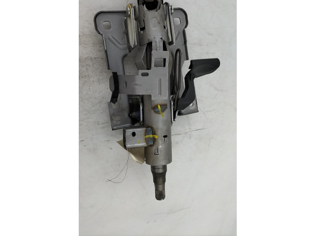  рейка  Колонка рулевая    Peugeot 2008 I 2013 - 2019 года