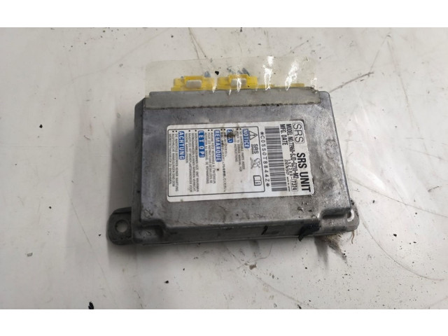 Блок подушек безопасности 1523007374, 77960SJDG210M2 Honda FR-V