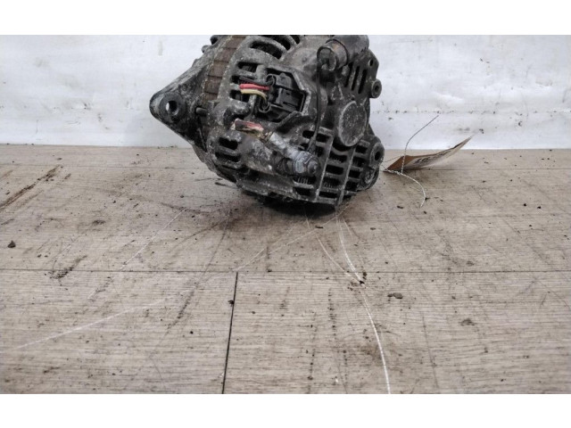 Генератор MD336781, MD336781 Mitsubishi Galant