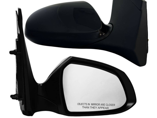 Зеркало электрическое Hyundai i10 2013 - 2018 года