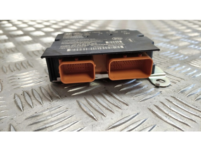 Блок подушек безопасности 95910H8210 KIA Rio