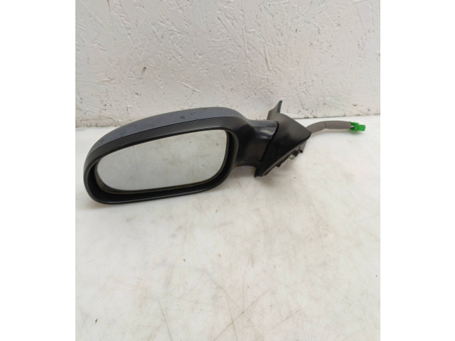 Зеркало электрическое Volvo S80 1999 - 2003 года