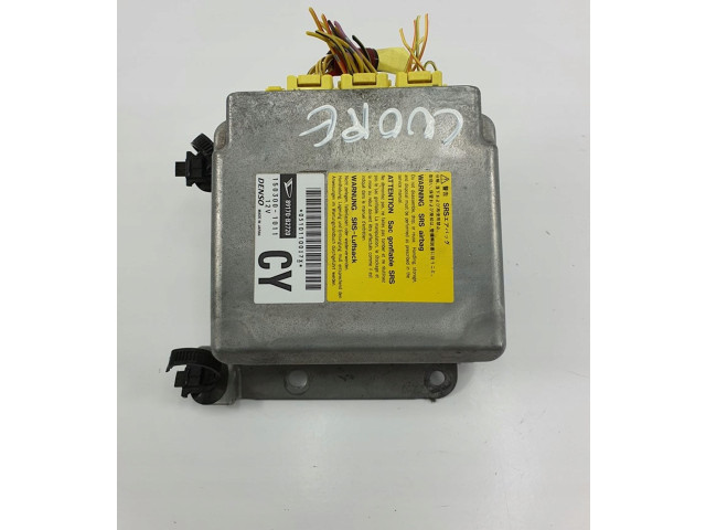 Блок подушек безопасности 89170B2720   Daihatsu Cuore