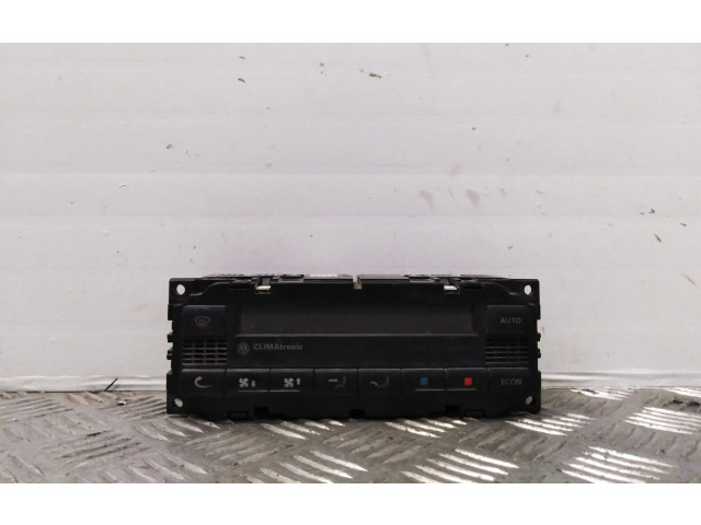 Блок управления климат-контролем 3B1907044H   Volkswagen Passat Alltrack