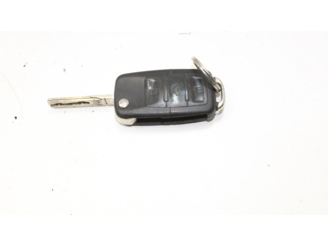 Ручка стеклоочистителей 06J906026AR, 0261201951   Volkswagen Scirocco