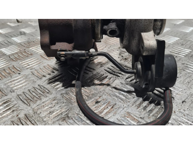 Turbodmychadlo Турбина 282012A701 Hyundai i20 (PB PBT) 1.6