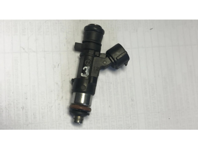 Vstřikovač 0280158013, 16600AX20B Nissan Note (E11) pro benzínový motor 1.4