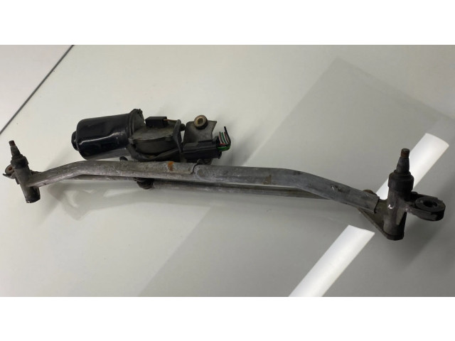 Комплект механизма стеклоочистителей