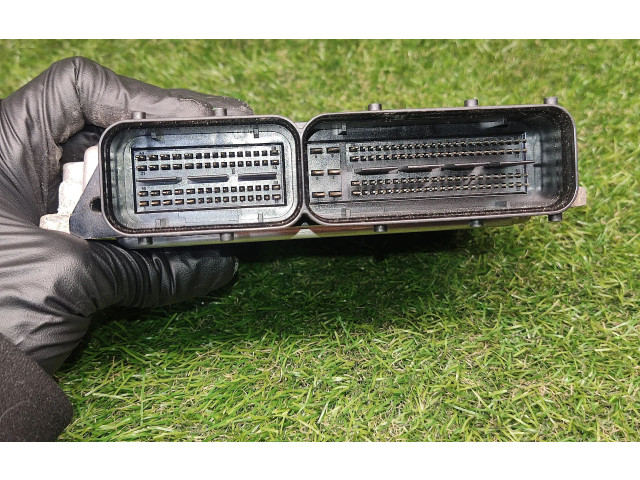 Блок управления двигателем Блок управления 03L907309N, 03L907309N   Volkswagen PASSAT B7