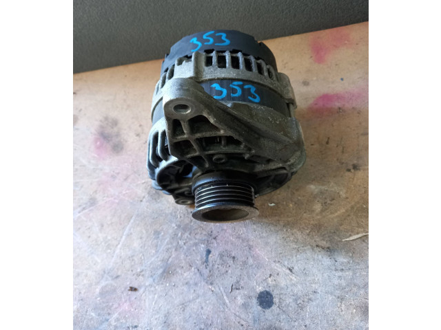 Генератор A0009063322   Mercedes-Benz A W176      