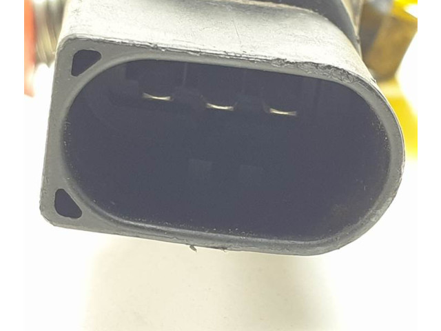 Vstřikovací lišta A6120700295 Mercedes-Benz C W203 OM612962