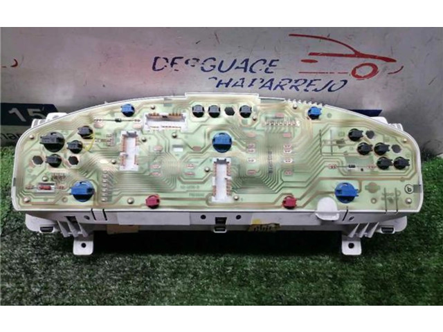 Přístrojová deska Nissan Primera 1998 248109F815, 248109F815