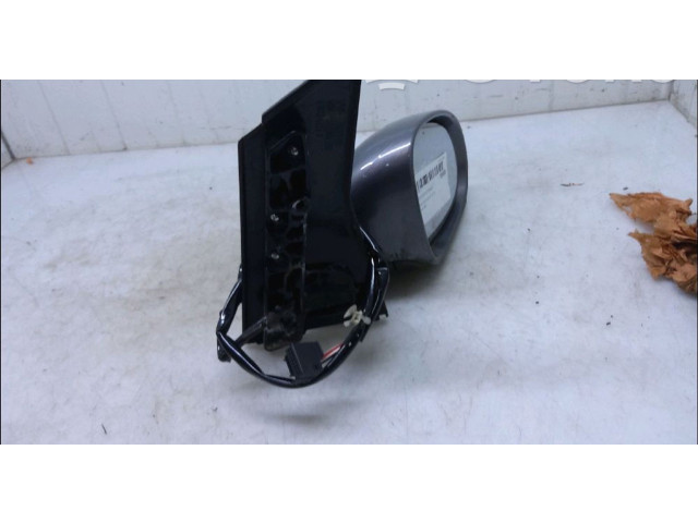 Зеркало электрическое Volkswagen Golf Plus 2005 - 2013 года