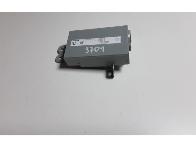 Блок управления 82131SJ001   Subaru Forester SK