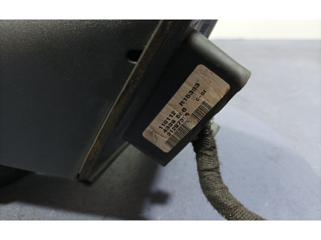 Зеркало электрическое        Volvo XC90  2007 - 2014 года   