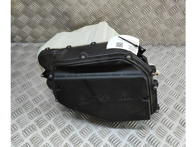 Блок предохранителей 7578120 BMW Z4 E89