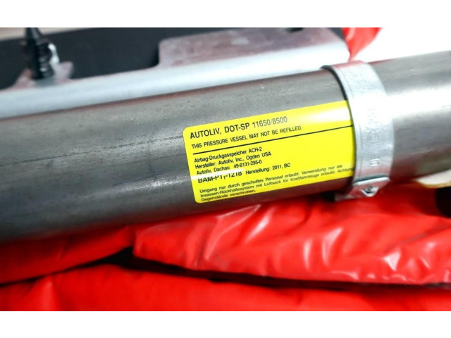 Боковая подушка безопасности 52029350AE Fiat Freemont