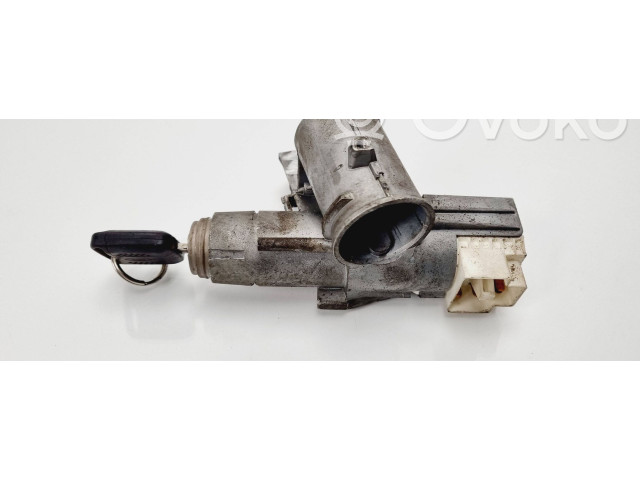 Комплект блоков управления 038906019BE, YM2112A650JA   Ford Galaxy