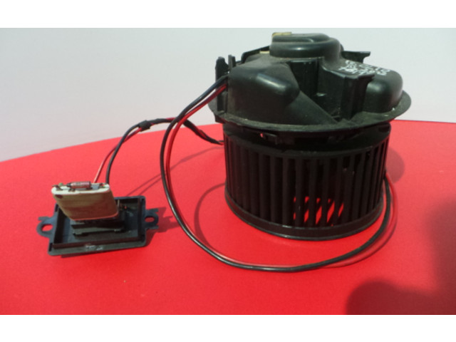 Вентилятор печки    008, 143   Renault Clio III