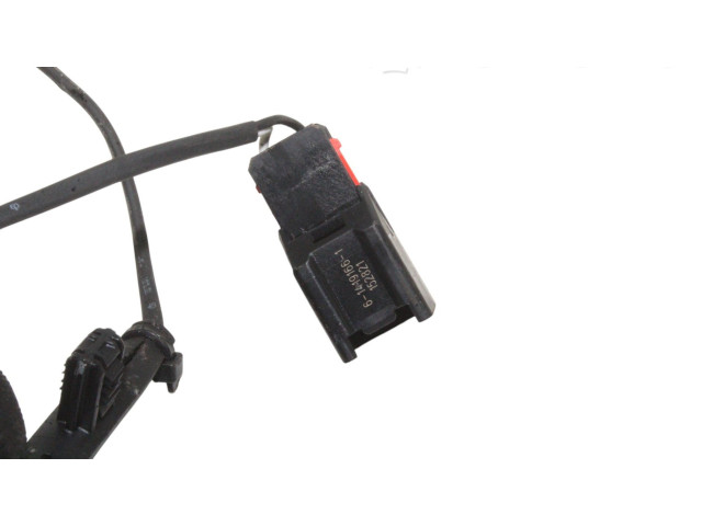 Вентилятор печки PF97331B1C04AABD Jaguar XE