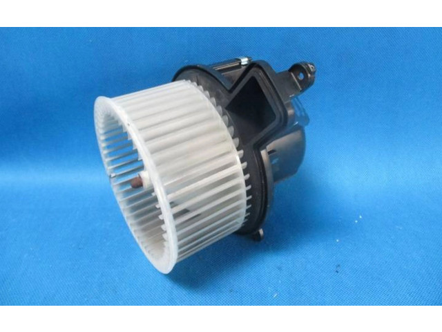 Вентилятор печки Mahindra KUV100