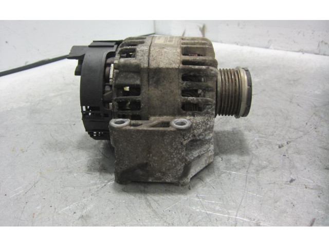 Генератор 52003517   Opel Combo D      