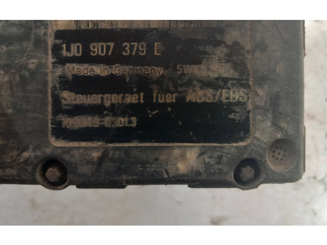 Блок АБС 1J0907379E, 5WK8452 Skoda Octavia Mk1 (1U) 1996 - 2004 года