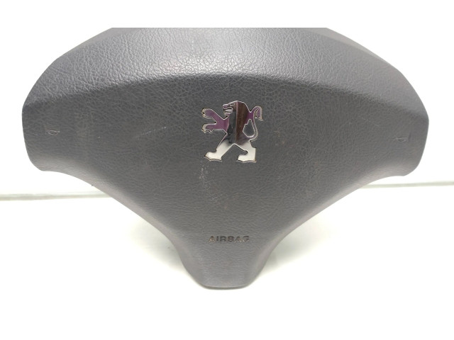 Подушка безопасности водителя 96845302ZE   Peugeot 5008