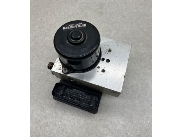 Блок АБС 30793445, 00401396E0   Volvo  XC90  2003 - 2006 года