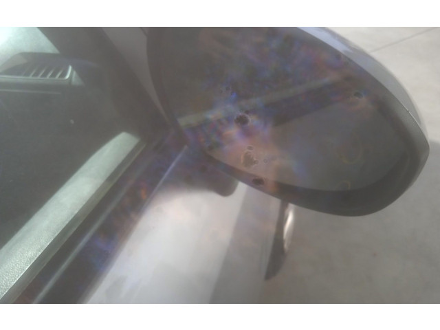 Зеркало (механическое) Fiat Grande Punto - года