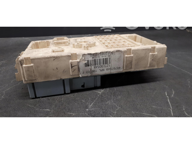 Pojistková skříňka 46750594 Fiat Stilo 2014