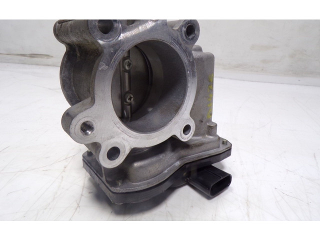 Рулевая рейка Дроссель 160007D24 Suzuki Vitara (LY) 2015 - года