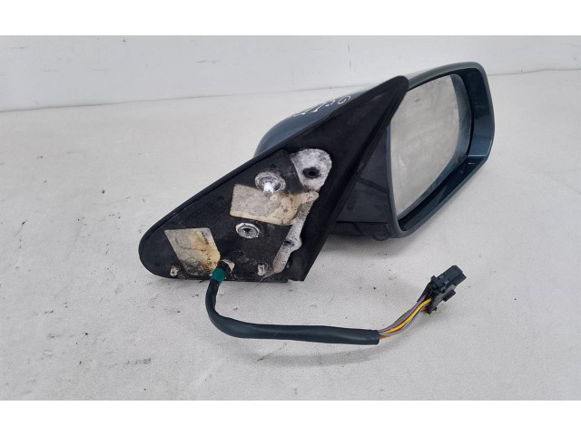 Зеркало электрическое Skoda Octavia Mk2 (1Z) 2004 - 2013 года