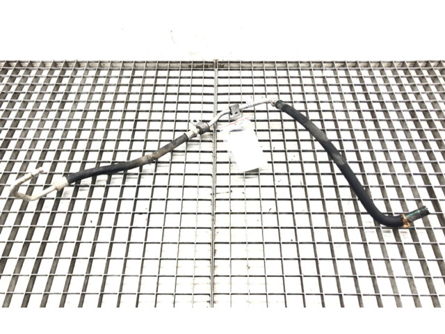 Насос рулевого управления 497254803   Renault Trafic III (X82)       