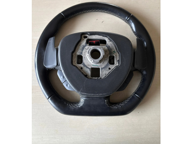 Volant Chevrolet Corvette C7 2017 84198713, 812454049  