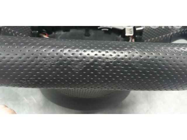 Руль Audi A7 S7 4G 2011 - 2017 года 4G8419091AA, 4G8419091AANOQ