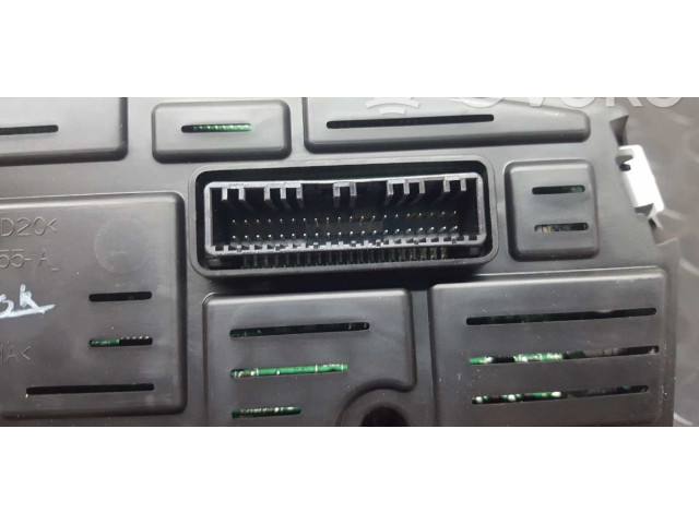 Панель приборов 94003B9030 Hyundai i10