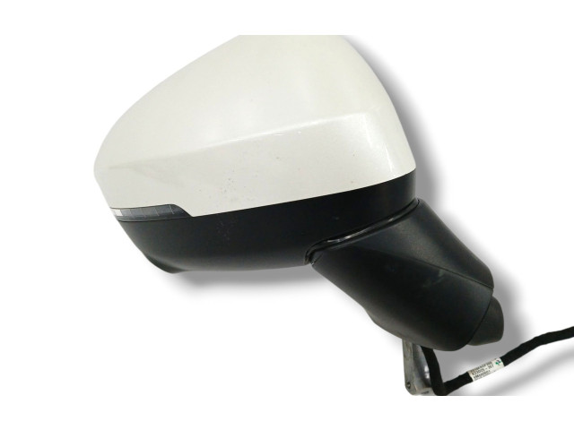 Zpětné zrcátko Nissan Qashqai J12 2023 2ENCHUFES11CABLES