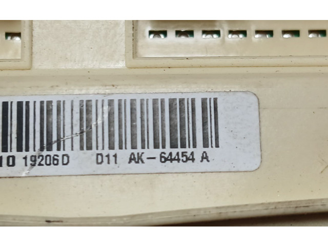 Блок управления двигателя 91940G5110, D11AK64454A   KIA Niro