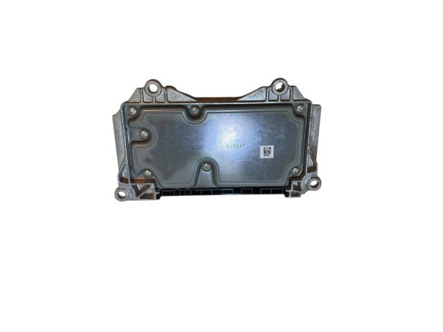 Блок подушек безопасности 31387523, 0285011881 Volvo S60