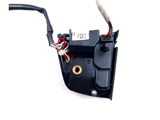 Volant BMW 5 F10 F11 2009 9229484, 610235001E