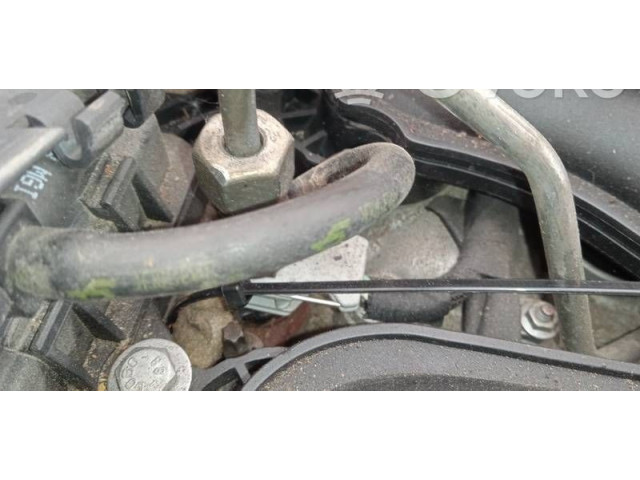 Жиклер (жиклеры) (форсунка (форсунки) 9688438580, EJBR06001D Citroen C5