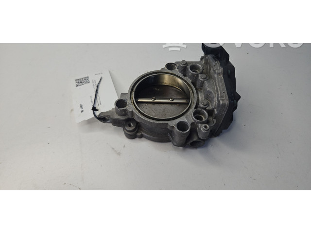 Рулевая рейка  Дроссельная заслонка 8623324, A2C15022500   BMW 5 G30 G31 2016 -  года