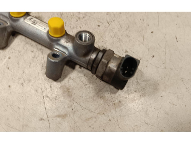 Топливная рампа 059130090CA Audi A7 S7 4G